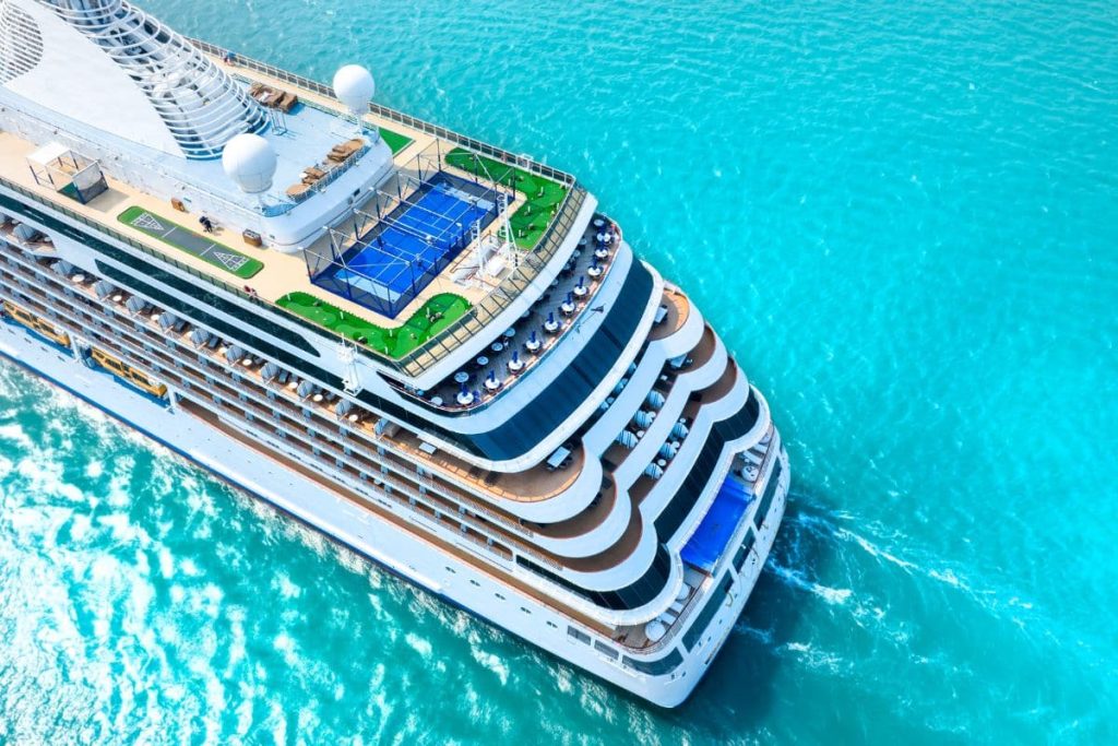 vous souhaitez partir en croisière cet été voici les meilleures options pour des vacances 100 % réussies